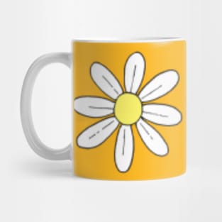 Kenaderp Daisy 2 Mug